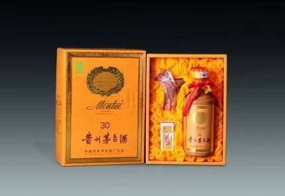 澧县年份酒回收